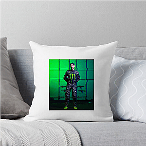 Rally Baby – Oliver Solberg Era Oliver Solberg Pillows Cover