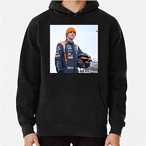Solberg Isn’t Just a Name Oliver Solberg Hoodies