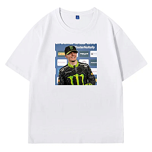 No Fear – Only Solberg Focus Oliver Solberg T-Shirts
