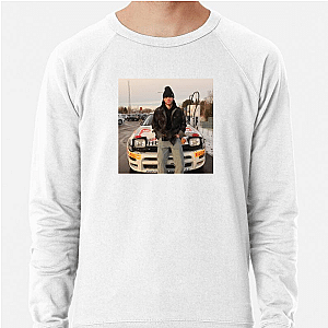 Grip It. Rip It. Solberg Way. Oliver Solberg Sweatshirts
