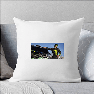 Oliver Solberg: Apex Hunter Oliver Solberg Pillows Cover