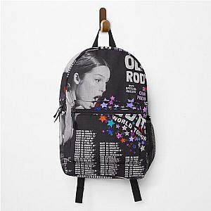 Spill Ur Guts Vampire Bad idea Right Games Backpack RB1512