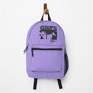 Sour Guts Drivers Spill Ur  Bad Idea right perfect Backpack RB1512