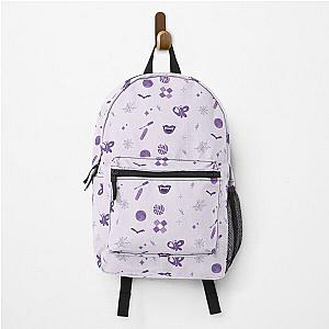 vampire - olivia rodrigo pack Backpack RB1512