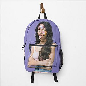 Spill Ur Guts Sour Bad idea Right Games Backpack RB1512