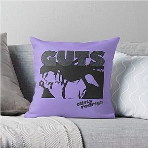 Sour Guts Drivers Spill Ur  Bad Idea right perfect Throw Pillow RB1512