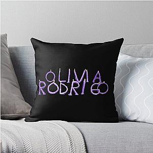 Spill Ur Guts Vampire Sour Bad idea Games Throw Pillow RB1512