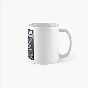 Spill Ur Guts Vampire Bad idea Right Games Classic Mug RB1512