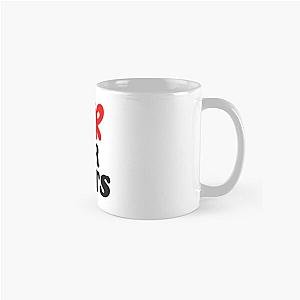 Spill Ur Guts Vampire Sour Bad idea Right Games Classic Mug RB1512