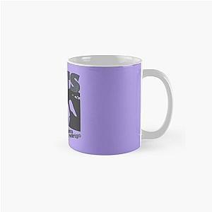 Sour Guts Drivers Spill Ur  Bad Idea right perfect Classic Mug RB1512