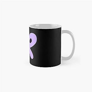 Spill Ur Guts Vampire Sour idea Right  Classic Mug RB1512