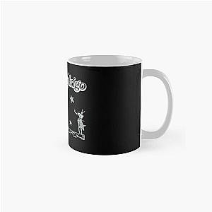 I Spill Ur Guts Sour Vampire Drivers  Bad Idea right  Classic Mug RB1512