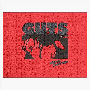 Sour Guts License Drivers Ur  Vampire Bad Idea right perfect Jigsaw Puzzle RB1512