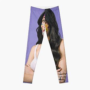 Sour Guts License Spill Ur  Vampire Bad Idea right perfect Leggings RB1512