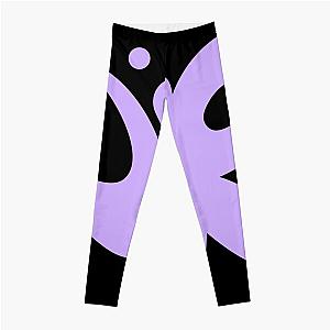 Spill Ur Guts Vampire Sour idea Right  Leggings RB1512