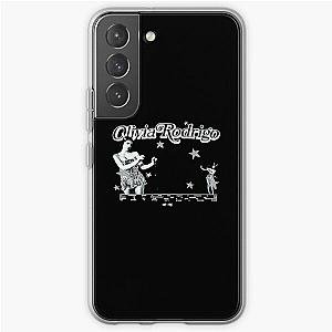 I Spill Ur Guts Sour Vampire Drivers  Bad Idea right  Samsung Galaxy Soft Case RB1512