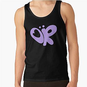 Spill Ur Guts Vampire Sour idea Right  Tank Top RB1512