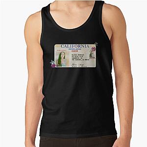 Spill Ur Guts Vampire Sour Bad Right Games Tank Top RB1512