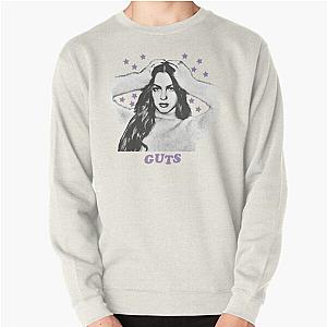 Ur Guts Vampire Sour Bad idea Right Games Pullover Sweatshirt RB1512