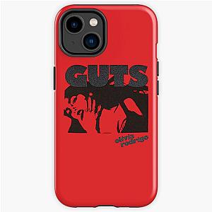Sour Guts License Drivers Ur  Vampire Bad Idea right perfect iPhone Tough Case RB1512