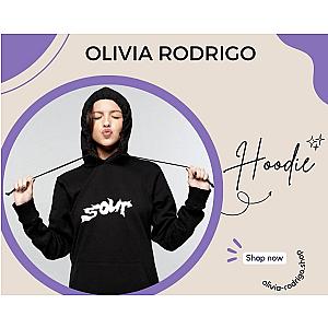 Olivia Rodrigo Hoodie