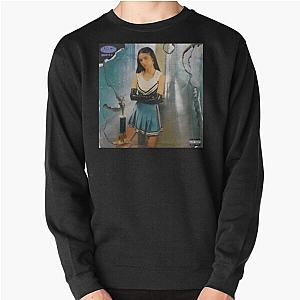 Spill Ur Guts Vampire Sour Pullover Sweatshirt RB1512