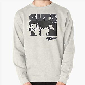 Sour Guts Drivers Spill Ur  Bad Idea right perfect Pullover Sweatshirt RB1512