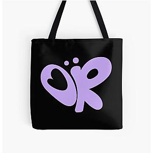 Spill Ur Guts Vampire Sour idea Right  All Over Print Tote Bag RB1512