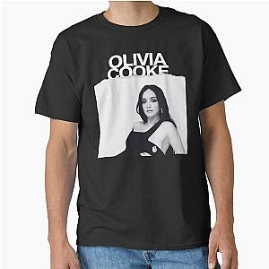 Olivia Cooke Classic T-Shirt