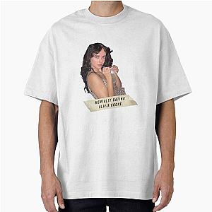 Mentally Dating Olivia Cooke T-Shirt
