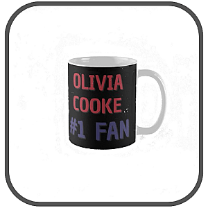 Olivia Cooke Mugs