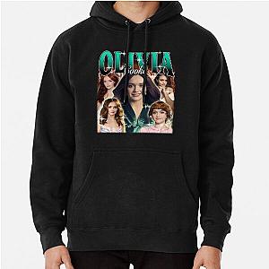 Olivia Cooke Fan Art Design Hoodie