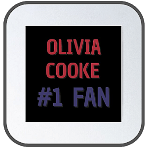 Olivia Cooke Posters