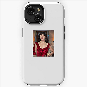 Olivia Cooke Limited Collection Olivia Cooke iPhone Cases