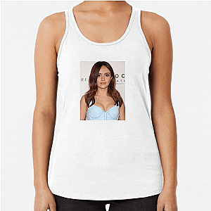 Olivia Cooke Merch For Fans Olivia Cooke Tank Tops