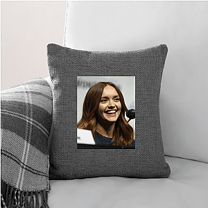 Olivia Cooke Merch Collection Olivia Cooke Pillows Cover