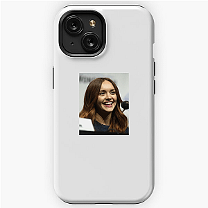 Olivia Cooke Merch Collection Olivia Cooke iPhone Cases