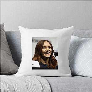 Olivia Cooke Merch Collection Olivia Cooke Pillows Cover