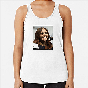 Olivia Cooke Merch Collection Olivia Cooke Tank Tops