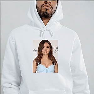 Olivia Cooke Merch For Fans Olivia Cooke Hoodies