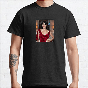 Olivia Cooke Limited Collection Olivia Cooke T-Shirts