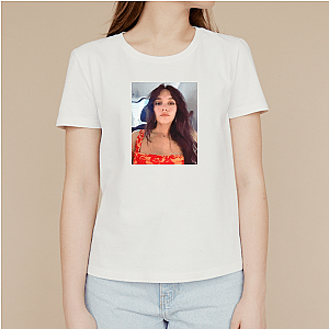 Olivia Cooke Merch Olivia Cooke T-Shirts