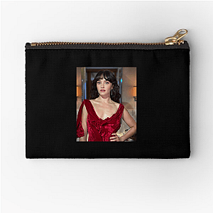 Olivia Cooke Limited Collection Olivia Cooke Zipper Pouches