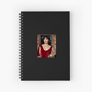 Olivia Cooke Limited Collection Olivia Cooke Notebook