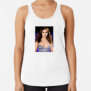 Olivia Cooke Special Collection Olivia Cooke Tank Tops