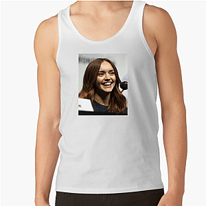 Olivia Cooke Merch Collection Olivia Cooke Tank Tops