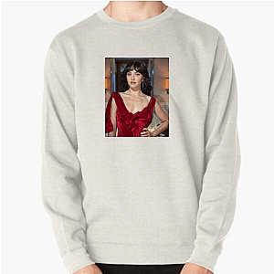 Olivia Cooke Limited Collection Olivia Cooke Sweatshirts