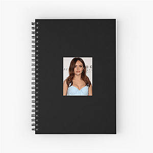 Olivia Cooke Merch For Fans Olivia Cooke Notebook