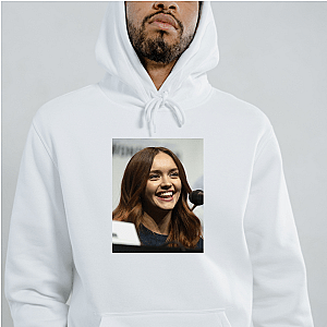 Olivia Cooke Merch Collection Olivia Cooke Hoodies