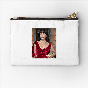 Olivia Cooke Limited Collection Olivia Cooke Zipper Pouches